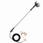 BACCHIATORE OLIVE BATTERIA BA12V       EXCEL 07803 ZLOME04-3 BACCHIATORI                  F EXCEL