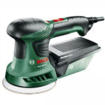 LEVIGATRICE ROTO ORBITALE 125 PROMO PEX300AE BOSCH 0.603.3A3.000 BOSCH ELETTROUTENSILI        F BOSCH