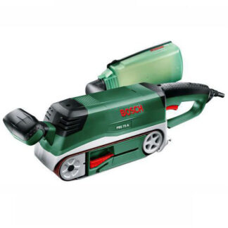 LEVIGATRICE NASTRO                    PBS75A BOSCH 0.603.2A1.000 BOSCH ELETTROUTENSILI        F BOSCH