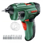 AVVITATORE BATTERIA            PSR SELECT LI BOSCH 0.603.977.005 BOSCH ELETTROUTENSILI        F BOSCH