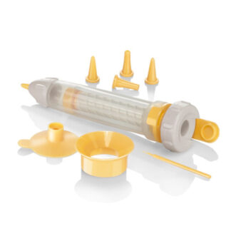 PENNA DECORA DOLCI           cm 15 DELICIA TESCOMA 630536 GADGET CUCINA PASTICCERIA    C TESCOMA