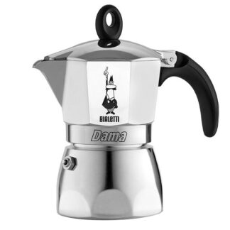 CAFFETTIERA DAMA                   Tz   1 BIALETTI 0002151 CAFFETTIERE                  C BIALETTI