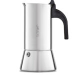 CAFFETTIERA VENUS                  Tz   2 BIALETTI 0007252/CN CAFFETTIERE                  C BIALETTI
