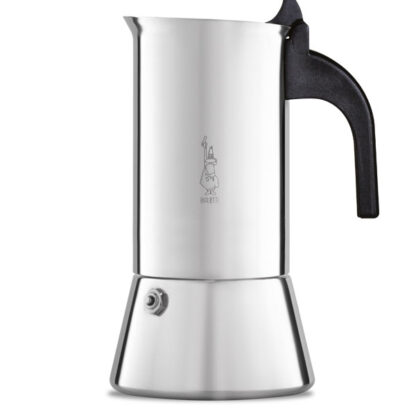CAFFETTIERA VENUS                  Tz   6 BIALETTI 0007255/CN CAFFETTIERE                  C BIALETTI