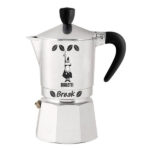 CAFFETTIERA BREAK                  TZ   1 BIALETTI 0002711/MR CAFFETTIERE                  C BIALETTI