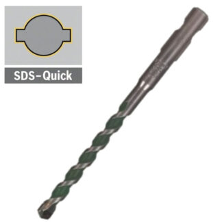 PUNTA SDS-QUICK UNIVERSALE 10x70        UNEO BOSCH 2.609.256.917 BOSCH ACCESSORI              F BOSCH