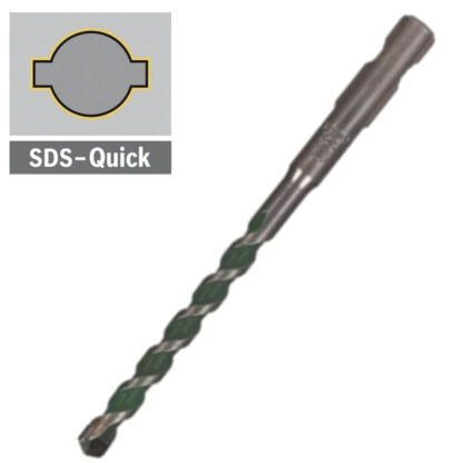 PUNTA SDS-QUICK UNIVERSALE 10x70        UNEO BOSCH 2.609.256.917 BOSCH ACCESSORI              F BOSCH