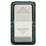 FRUTTO MAGIC AVVOLGIBILI 7917.1 FRUTTI E SUPPORTI            F MARLANVIL