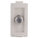 FRUTTO MAGIC PRESA SATELLITARE 7058.FS FRUTTI E SUPPORTI            F MARLANVIL