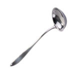 MESTOLO INOX                 cm 29,5 GALILEO SALVI MEGA MESTOLAME                    C SALVINELLI