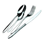 COLTELLO    ACCIAIO FRUTTA     Pz 12 GALILEO SALVI CFFGA POSATE SALVINELLI            C SALVINELLI