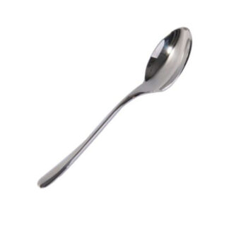 CUCCHIAIONE ACCIAIO                 PRINCESS SALVI CUPI POSATE SALVINELLI            C SALVINELLI