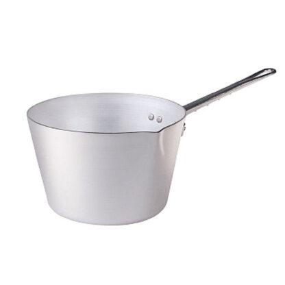 CASSERUOLA 1 MANICO    cm 12 h  8,0 FAMILY AGNELLI FAMA912 PENTOLE AGNELLI              C AGNELLI