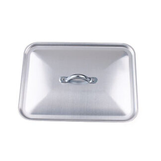 COPERCHIO TEGLIA ALL.RETT. cm 26x20 FAMILY AGNELLI FAMA83B26 PENTOLE AGNELLI              C AGNELLI