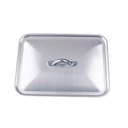 COPERCHIO TEGLIA ALL.RETT. cm 35x26 FAMILY AGNELLI FAMA83B35 PENTOLE AGNELLI              C AGNELLI