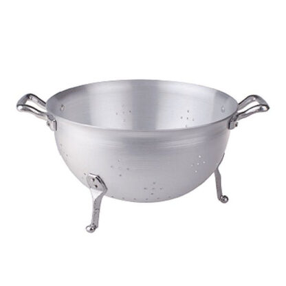 SCOLAPASTA ALLUMINIO          cm 20 FAMILY AGNELLI FAMA1520 PENTOLE AGNELLI              C AGNELLI