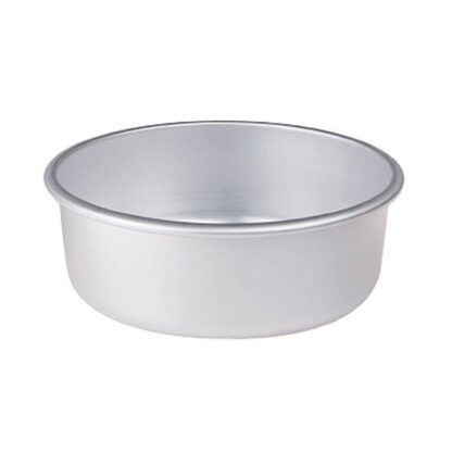 STAMPO TORTA ALLUMINIO   cm 30 PASTICCERIA AGNELLI FAMA43/830 PENTOLE AGNELLI              C AGNELLI