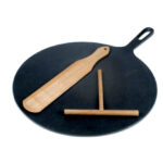 CREPIERE GHISA BRETONE                     32 ILSA 03500000GCS PENTOLE ILSA                 C ILSA