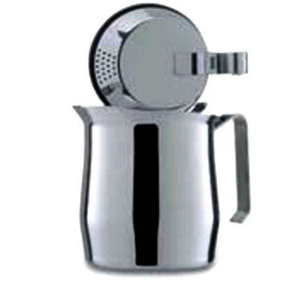 TEIERA ACCIAIO JOLLY                     Tz 6 ILSA 00500060ICT TISANIERE E INFUSORI         C ILSA