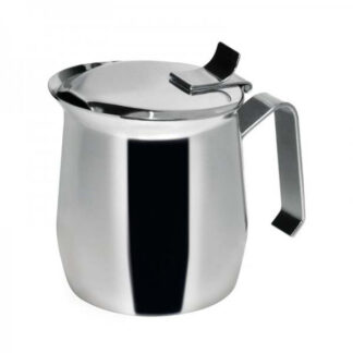 CAFFETTIERA A SERVIRE ACCIAIO JOLLY    Tz   1 ILSA 00520010ICC CAFFETTIERE                  C ILSA