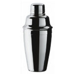 SHAKER ACCIAIO                         cc 500 ILSA 01450500ICV SHAKER                       C ILSA