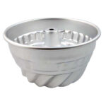 STAMPO CIAMBELLA FESTONATO         cm 20 OTTINETTI 1159020 TEGLIE E STAMPI OTTINETTI    C OTTINETTI