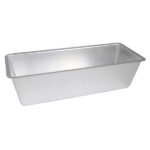 STAMPO PLUMCAKE                 cm 26x10 OTTINETTI 1161026 TEGLIE E STAMPI OTTINETTI    C OTTINETTI