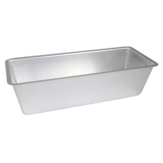 STAMPO PLUMCAKE                 cm  8x 5 OTTINETTI 1161008BS TEGLIE E STAMPI OTTINETTI    C OTTINETTI