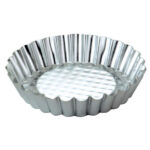 STAMPO CROSTATINA Pz 4             cm 10 OTTINETTI BL1001010 TEGLIE E STAMPI OTTINETTI    C OTTINETTI