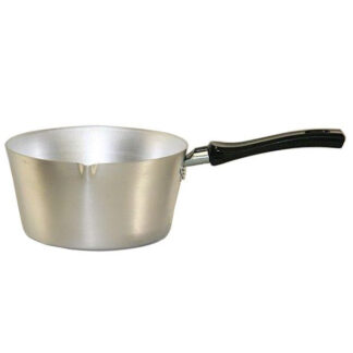 CASSERUOLA 1 MANICO                cm 10 OTTINETTI 1222010 PENTOLE OTTINETTI            C OTTINETTI