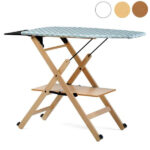 ASSE STIRO ASSAI NOCE         123x50 FOPPAPEDRETTI 9900310806 FOPPAPEDRETTI                C FOPPAPEDRETTI