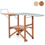 ASSE STIRO ASSO NOCE          178x50 FOPPAPEDRETTI 9900300006 FOPPAPEDRETTI                C FOPPAPEDRETTI