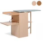 ASSE STIRO LOSTIRO NOCE       149x55 FOPPAPEDRETTI 9900330106 FOPPAPEDRETTI                C FOPPAPEDRETTI