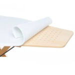 TELO ASSE STIRO ILMOLLETTONE BIANCO  FOPPAPEDRETTI 0079000100 FOPPAPEDRETTI                C FOPPAPEDRETTI