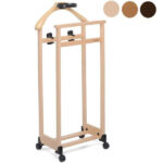 INDOSSATORE L'INDOSSATORE WENGE'     FOPPAPEDRETTI 9900390086 FOPPAPEDRETTI                C FOPPAPEDRETTI