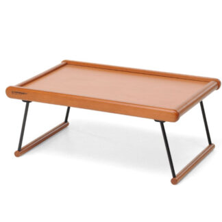 VASSOIO LETTO MORFEO NOCE     60x39  FOPPAPEDRETTI 9900381006 FOPPAPEDRETTI                C FOPPAPEDRETTI