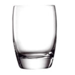 BICCHIERE MICHELANGELO ACQU.cc 265 Pz 6 L.BORMIOLI A10235BZM021990 BICCHIERI VETRO BORMIOLI L   C BORMIOLI