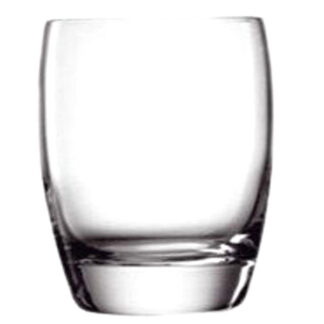 BICCHIERE MICHELANGELO WHIS.cc 345 Pz 6 L.BORMIOLI A10234BZM021990 BICCHIERI VETRO BORMIOLI L   C BORMIOLI