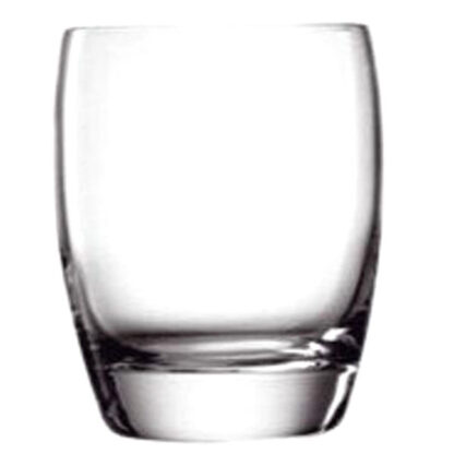 BICCHIERE MICHELANGELO WHIS.cc 345 Pz 6 L.BORMIOLI A10234BZM021990 BICCHIERI VETRO BORMIOLI L   C BORMIOLI