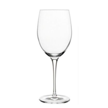 CALICE ROYALE VINO BIANCO   cc 380 Pz 6 L.BORMIOLI A10670BYL02AA02 BICCHIERI VETRO BORMIOLI L   C BORMIOLI