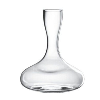 DECANTER VINTAGE                  l 1,4 L.BORMIOLI A07693BYC02AA05 BICCHIERI VETRO BORMIOLI L   C BORMIOLI LUIGI