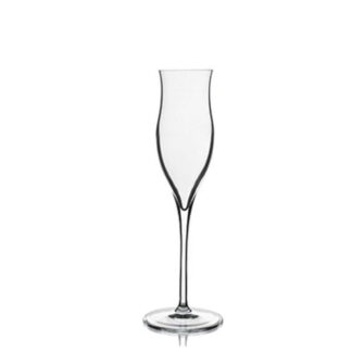 CALICE VINOTEQUE GRAPPA     cc 105 Pz 6 L.BORMIOLI A09651BYL02AA06 BICCHIERI VETRO BORMIOLI L   C BORMIOLI