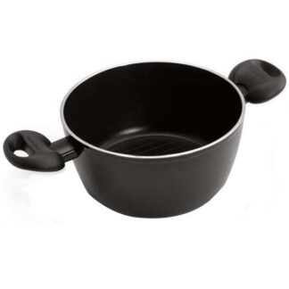 CASSERUOLA 2 MANICI       cm 16 ENERGY PLUS MONETA 0000720716 PENTOLE MONETA               C MONETA