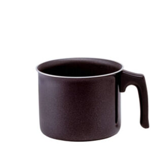 BOLLILATTE                 cm 14 FIRENZE BALLARINI 1000813/225000.14 PENTOLE BALLARINI            C BALLARINI