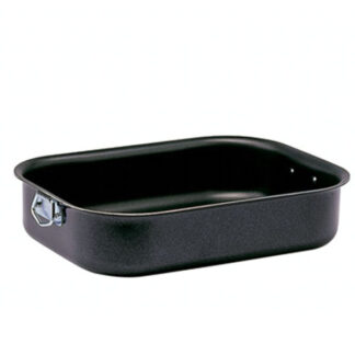 LASAGNERA               cm 25x18 FIRENZE BALLARINI 1000822/225950.25 PENTOLE BALLARINI            C BALLARINI