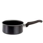 CASSERUOLA 1 MANICO        cm 14 FIRENZE BALLARINI 1000799/222800.14 PENTOLE BALLARINI            C BALLARINI