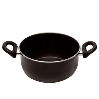 CASSERUOLA 2 MANICI        cm 30 FIRENZE BALLARINI 1000790/221600.30 PENTOLE BALLARINI            C BALLARINI