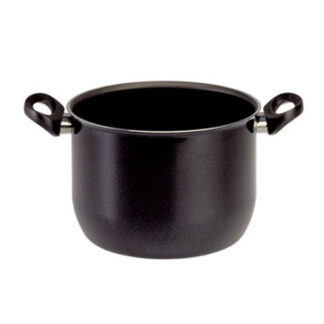PENTOLA 2 MANICI           cm 22 FIRENZE BALLARINI 1000807/223400.22 PENTOLE BALLARINI            C BALLARINI