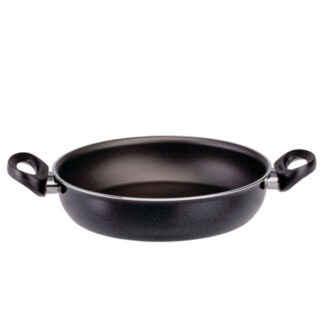 TEGAME 2 MANICI            cm 18 FIRENZE BALLARINI 1000791/222200.18 PENTOLE BALLARINI            C BALLARINI