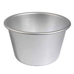 STAMPO CONICO PANETTONE            cm 22 OTTINETTI 1167022 TEGLIE E STAMPI OTTINETTI    C OTTINETTI